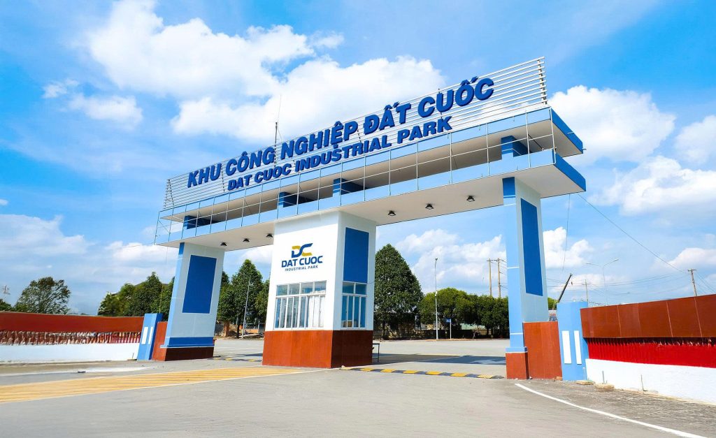 KSB-KCN Dat Cuoc