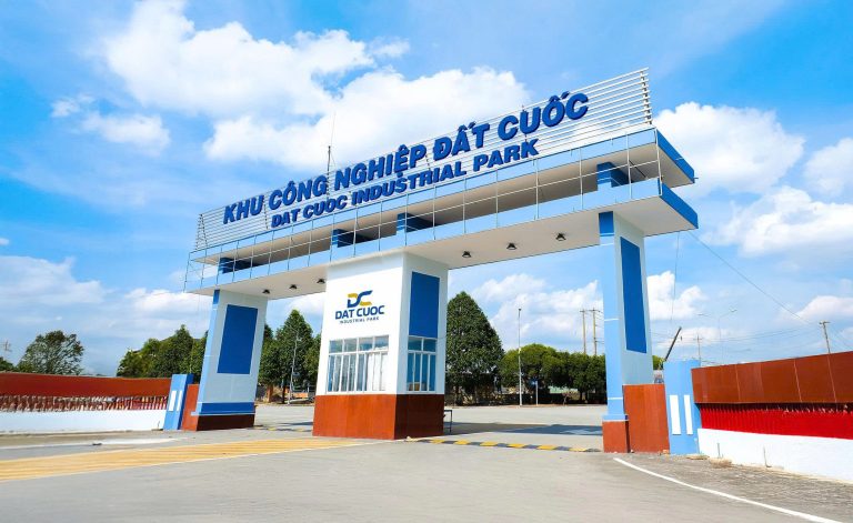 KSB-KCN Dat Cuoc